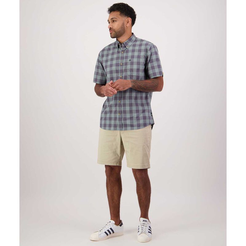 Swanndri Rings Beach Shirt image number 3